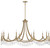 Kameron Ten Light Chandelier (1-1805-10-322)