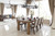 Hudson Ten Light Chandelier (1-1852-10-89)