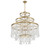 Luna 15 Light Chandelier (1-1868-15-322)