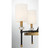Tivoli Six Light Chandelier (1-1893-6-143)