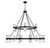 Dryden LED Chandelier (1-1938-36-89)