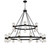 Dryden LED Chandelier (1-1938-36-89)