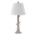 Penny One Light Table Lamp (11-CD01)
