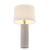 Amanda One Light Table Lamp (11-CD02)