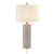 Amanda One Light Table Lamp (11-CD02)
