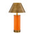 Savoy House - 11-CD04RC-EO - LED Table Lamp - Molly - Exuberance Orange