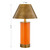 Molly LED Table Lamp (11-CD04RC-EO)