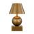 Savoy House - 11-CD06RC-BS - LED Table Lamp - Silas - Brass