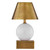 Silas LED Table Lamp (11-CD06RC-CB)