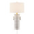 Cindy One Light Table Lamp (11-CD09)