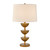 Savoy House - 11-CD14 - One Light Table Lamp - Parson - Brass