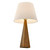 Dunham One Light Table Lamp (11-CD17)
