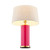 Melissa One Light Table Lamp (11-CD20-FR)