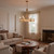 Camden Six Light Chandelier (1-2053-6-322)