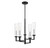 Folsom Five Light Chandelier (1-2135-5-67)