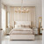 Leighton Eight Light Chandelier (1-2218-8-322)