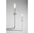 Salerno Six Light Chandelier (1-2221-6-109)