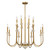 Oakhurst 16 Light Chandelier (1-2296-16-262)