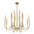 Oakhurst 16 Light Chandelier (1-2296-16-262)