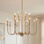 Oakhurst 16 Light Chandelier (1-2296-16-262)