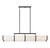 Orleans Eight Light Linear Chandelier (1-2332-8-50)