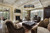 Venice Six Light Chandelier (1-2493-6-104)