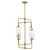 Holton Four Light Chandelier (1-3023-4-322)