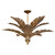 Palmera Ten Light Chandelier (1-3066-10-274)