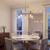 Wright Five Light Chandelier (1-3073-5-11)