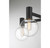 Wright Five Light Chandelier (1-3073-5-89)