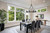 Middleton Eight Light Chandelier (1-308-8-89)
