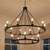 Middleton 15 Light Chandelier (1-312-15-89)