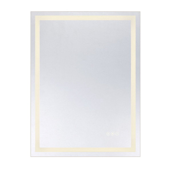 Savoy House - 2-1224-24X32 - LED Mirror - Beckett