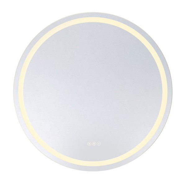 Savoy House - 2-1227-32 - LED Mirror - Beckett