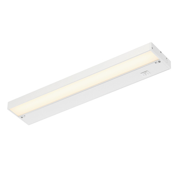 Savoy House - 4-UC-3000K-18-WH - LED Undercabinet - White