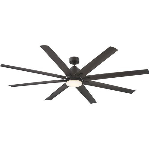Savoy House - 72-5045-813-13 - 72 Ceiling Fan - Bluffton - English Bronze