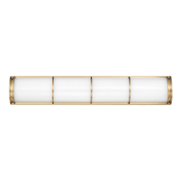 Savoy House - 8-4204-26-322 - LED Bathroom Vanity - Harper - Warm Brass