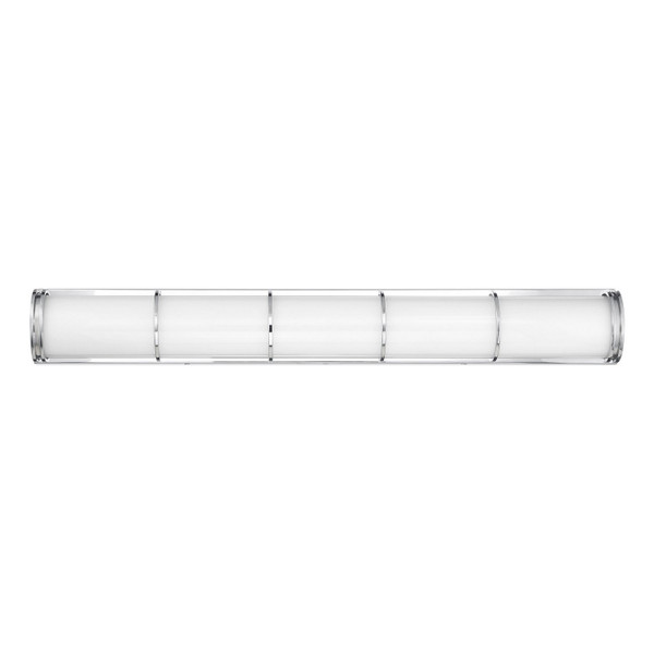 Savoy House - 8-4204-36-11 - LED Bathroom Vanity - Harper - Chrome