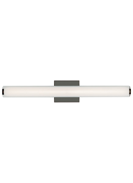 Visual Comfort Modern - 700BCFINN24Z-LED930 - LED Bath - Finn - Antique Bronze