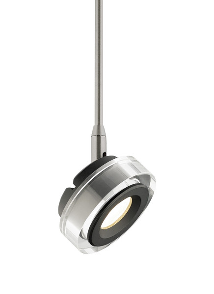 Visual Comfort Modern - 700FJBRM9304008CB - LED Head - Brim - Matte Black