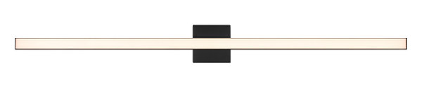 Craftmade - 10148FB-LED - LED Vanity - Trim - Flat Black