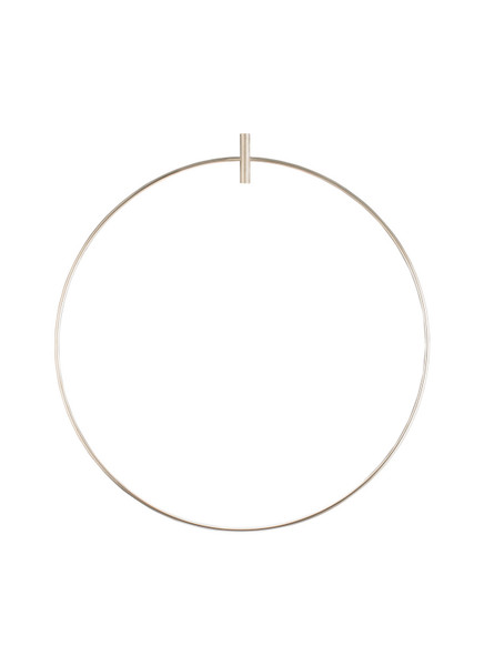 Visual Comfort Modern - 700LOCUSR13S - Accessory - Locus - Satin Nickel