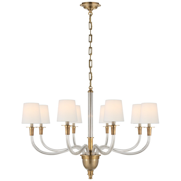 manufacturer_finish:Hand-Rubbed Antique Brass|manufacturer_glass:4 x 4.5 x 4.5 Linen
