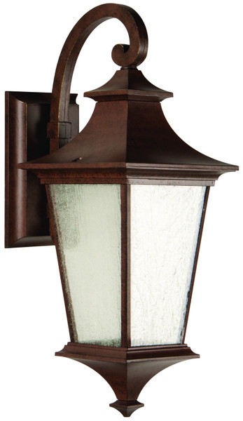 manufacturer_finish:Aged Bronze Textured|light_source:LED
