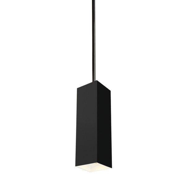 Visual Comfort Modern - 700TDEXOP181230BW-LED927 - LED Pendant - Exo - White