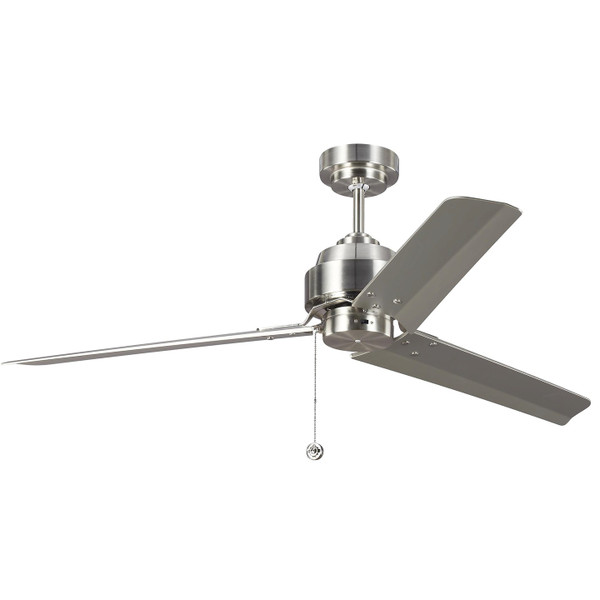 manufacturer_finish:Brushed Steel/Silver