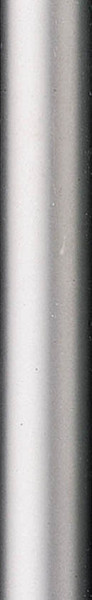 Visual Comfort Fan - DR24BP - Downrod - Universal - Brushed Pewter