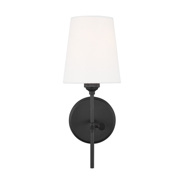 manufacturer_finish:Midnight Black|manufacturer_glass:White Linen|light_source:Unspecified|light_output:Unspecified|color_temperature:Unspecified|cri:Unspecified