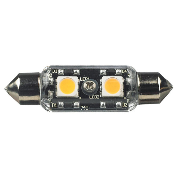 Visual Comfort Studio - 96116S-32 - Lx LED Clear Festoon Lamp - 2700K 12v - Bulb - Clear