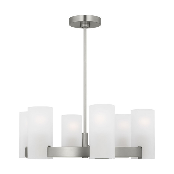 manufacturer_finish:Brushed Steel